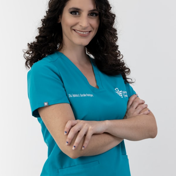 Dr. Aisha Patel
