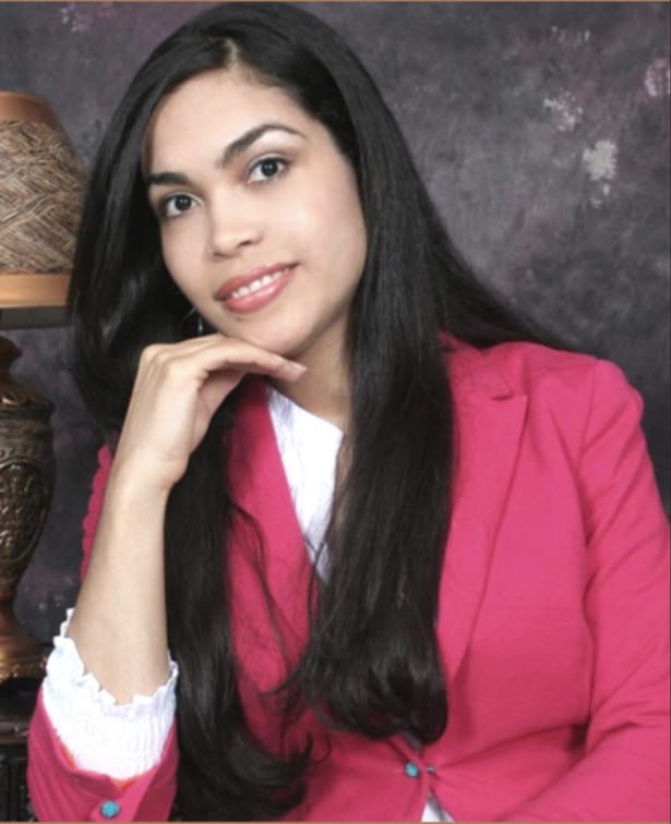 Dra. Australia Fragoso Báez