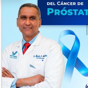 Dr. Moises  Marchena