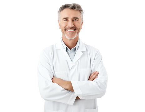 doctor Seven